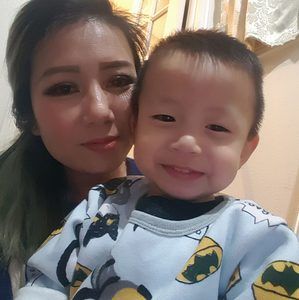 Meet your Posher, Thuy